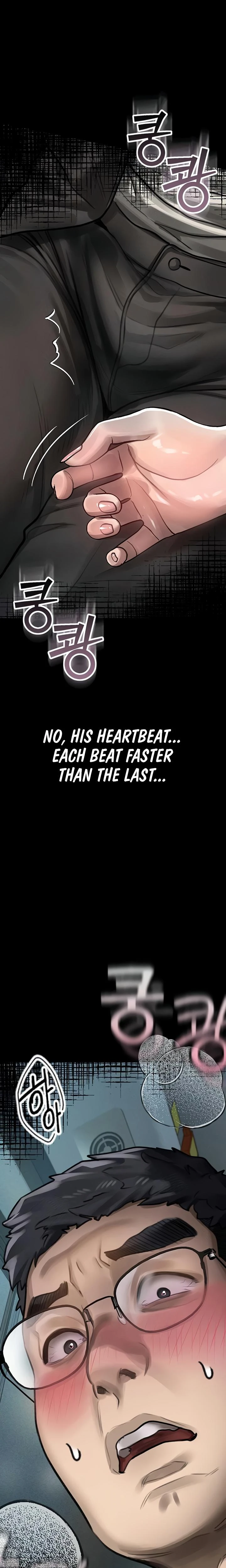 Dirty Talk Chapter 42 Page 5