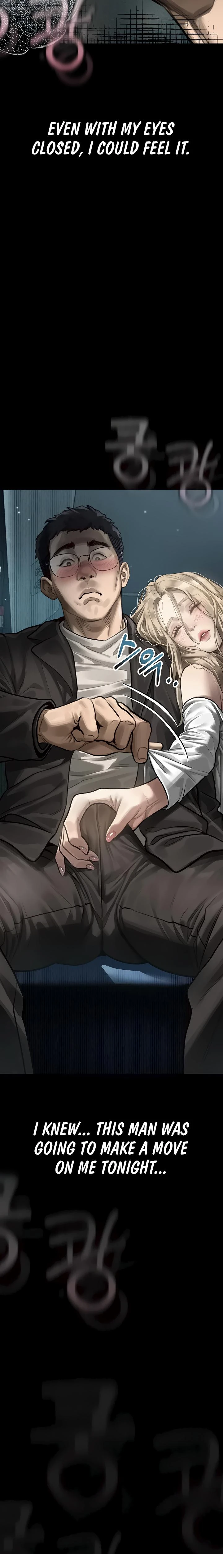 Dirty Talk Chapter 42 Page 6