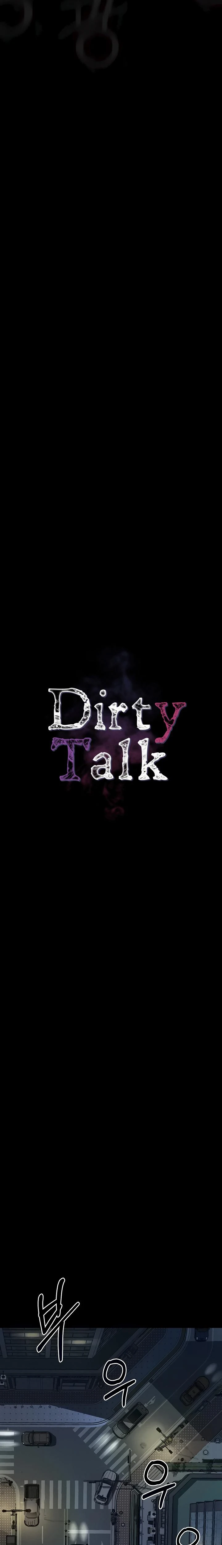 Dirty Talk Chapter 42 Page 7