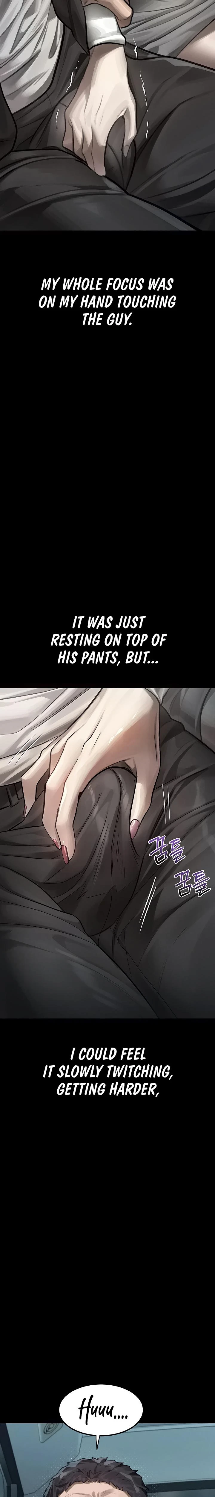 Dirty Talk Chapter 42 Page 10