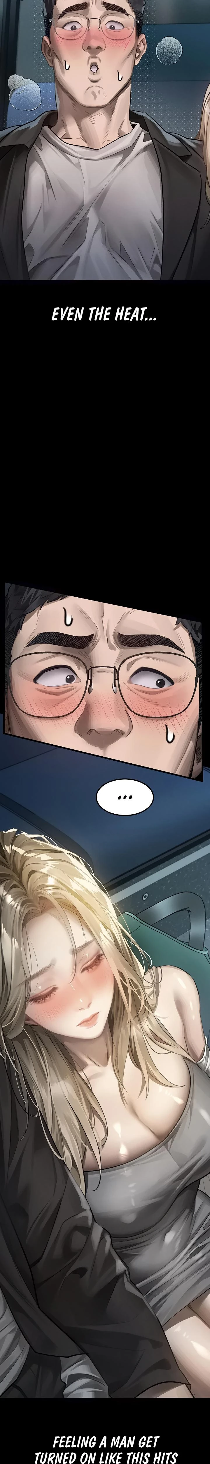 Dirty Talk Chapter 42 Page 11
