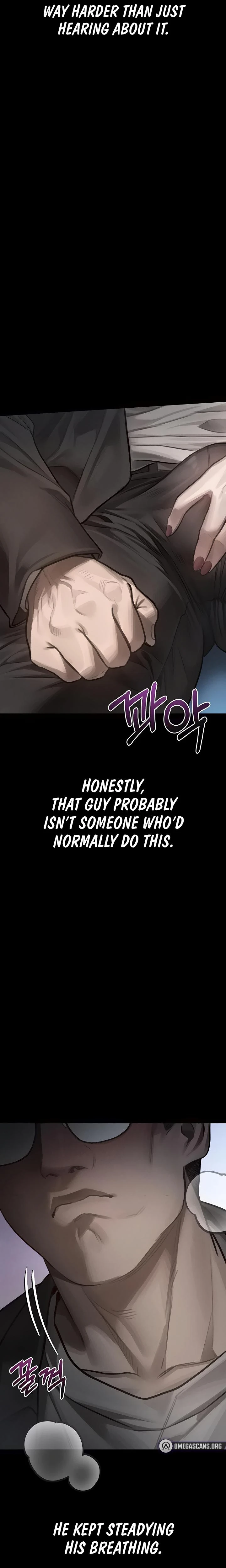 Dirty Talk Chapter 42 Page 12