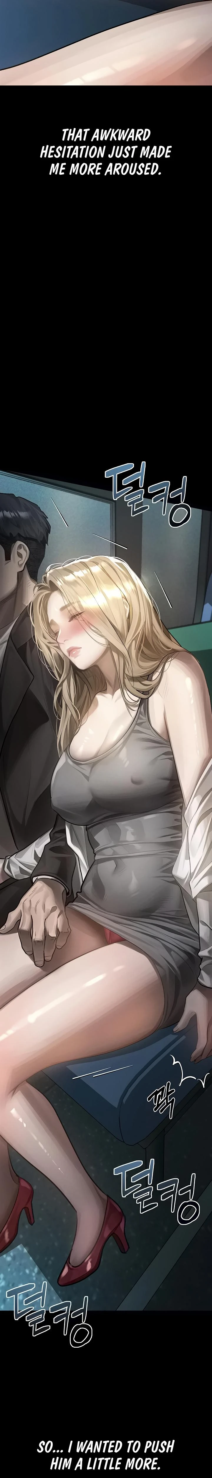 Dirty Talk Chapter 42 Page 14