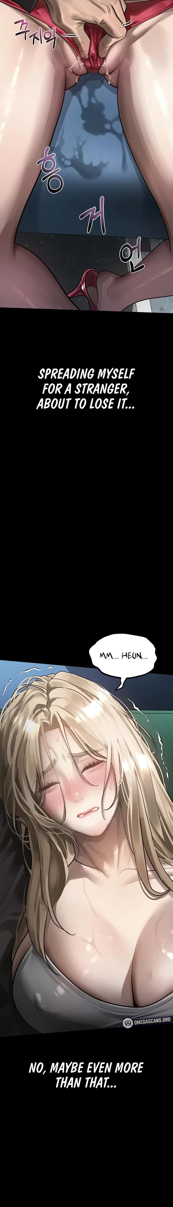 Dirty Talk Chapter 42 Page 27