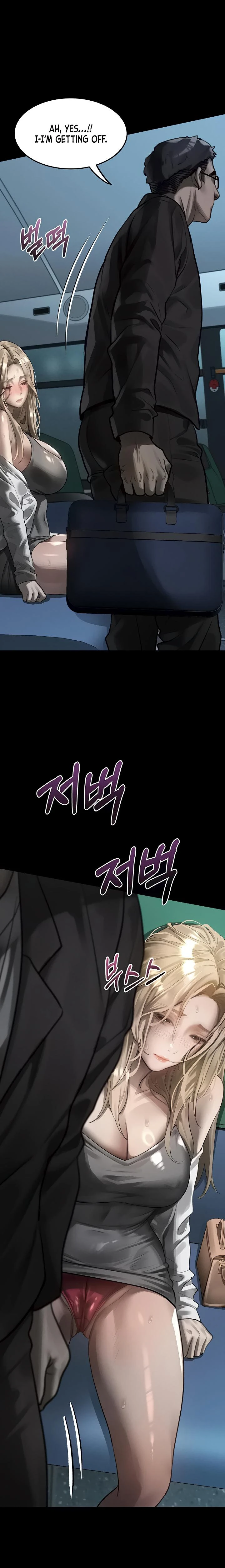 Dirty Talk Chapter 42 Page 33