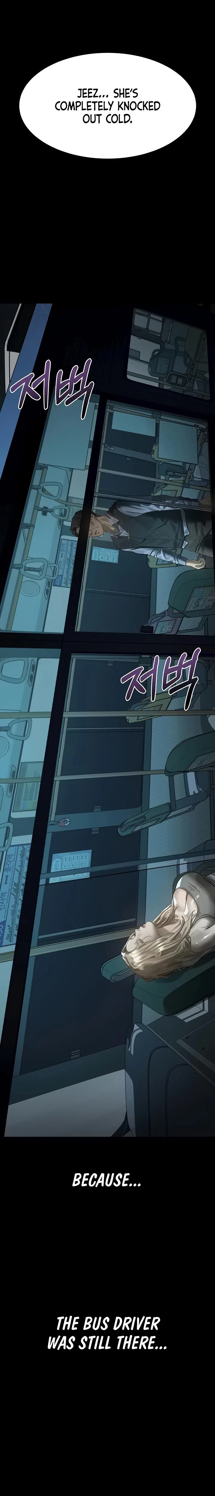 Dirty Talk Chapter 42 Page 35
