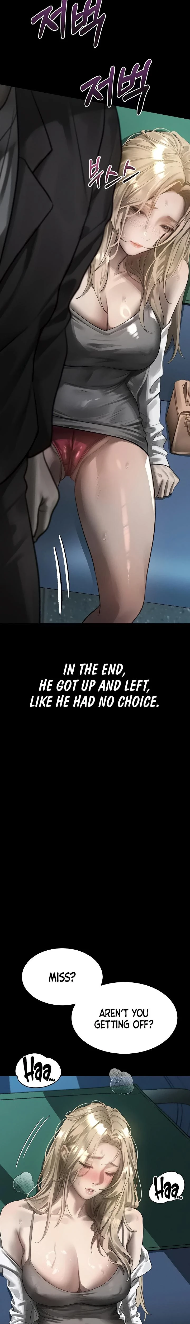 Dirty Talk Chapter 43 Page 6