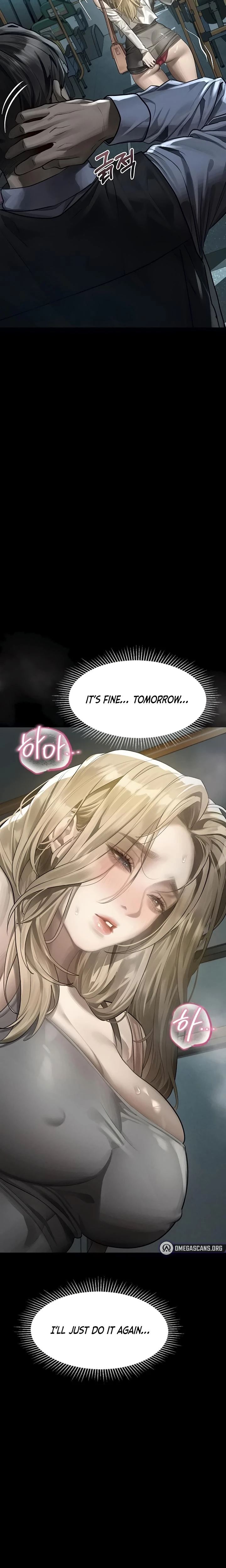 Dirty Talk Chapter 43 Page 13