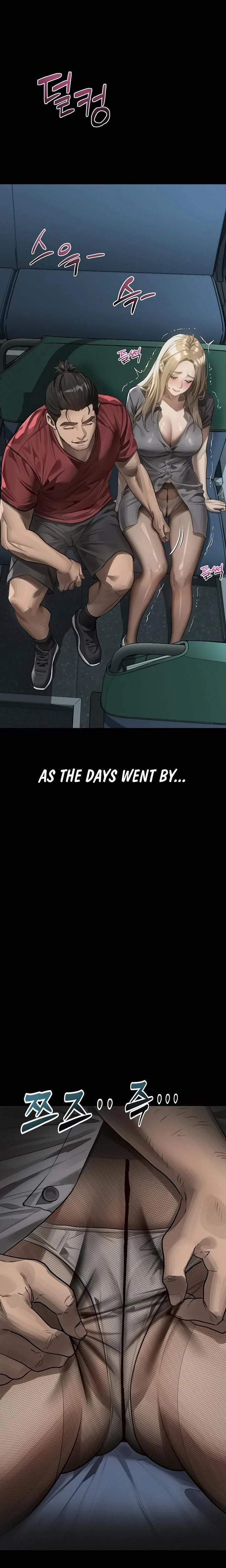 Dirty Talk Chapter 43 Page 17