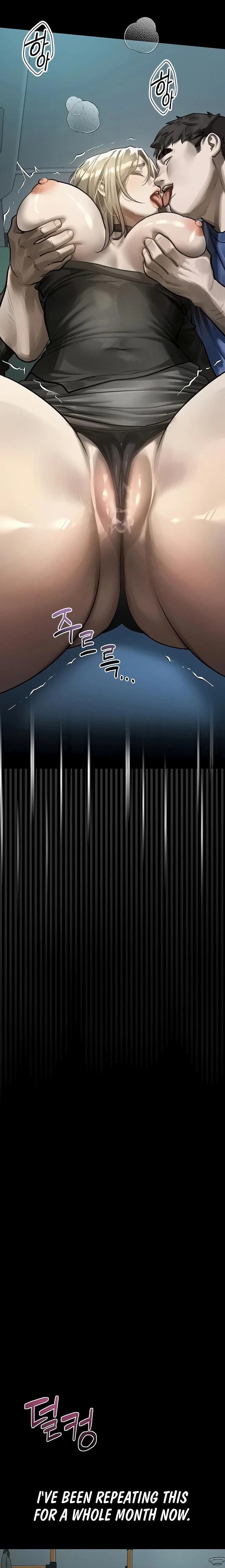 Dirty Talk Chapter 43 Page 25