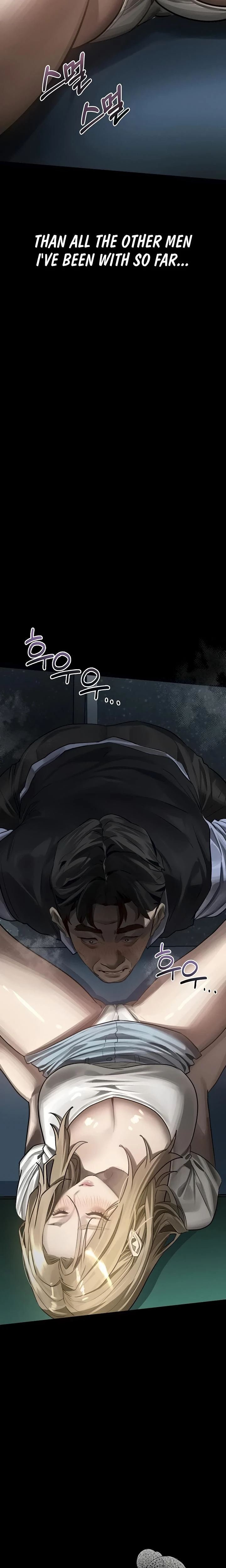 Dirty Talk Chapter 43 Page 34