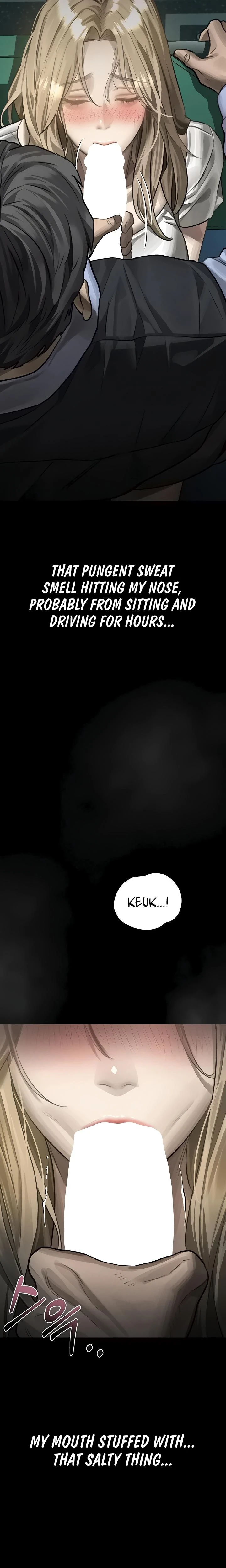 Dirty Talk Chapter 43 Page 38