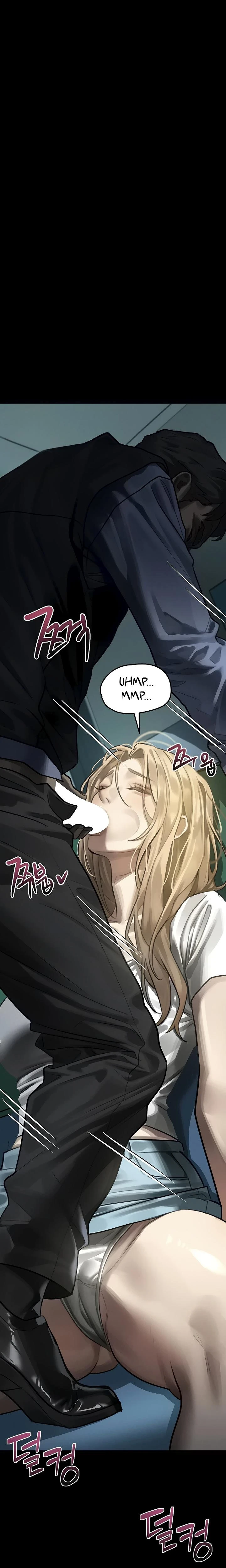 Dirty Talk Chapter 43 Page 39