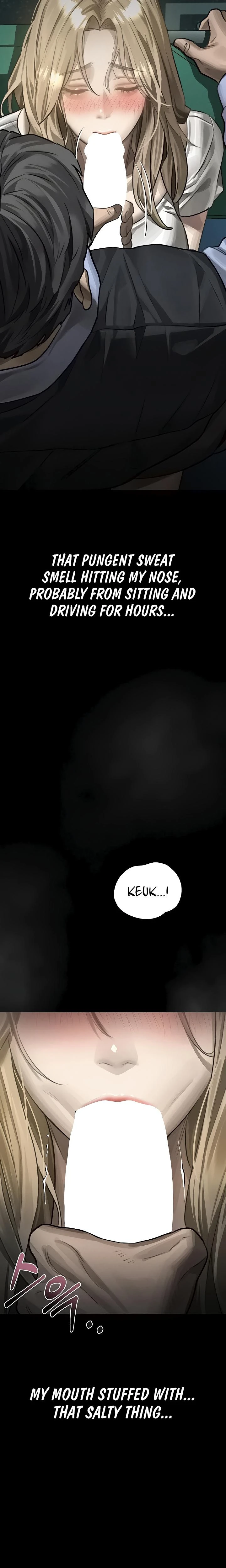 Dirty Talk Chapter 44 Page 5