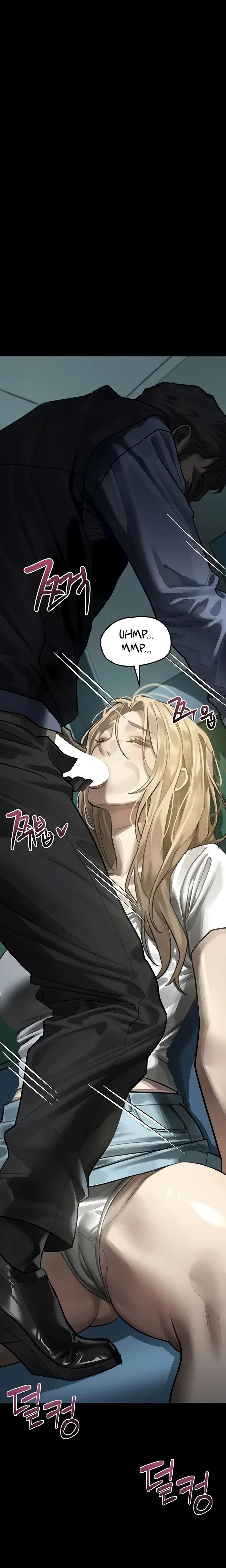 Dirty Talk Chapter 44 Page 6