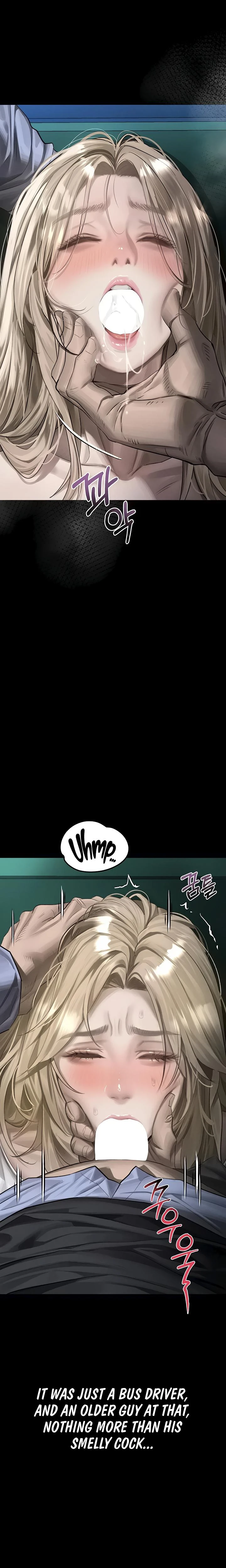 Dirty Talk Chapter 44 Page 10