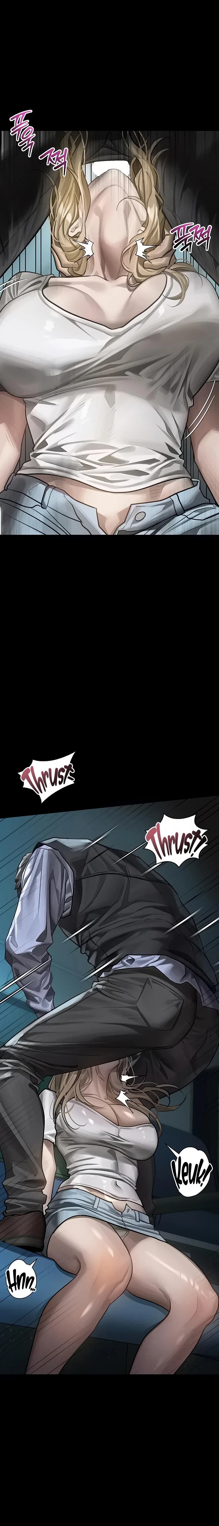 Dirty Talk Chapter 44 Page 15