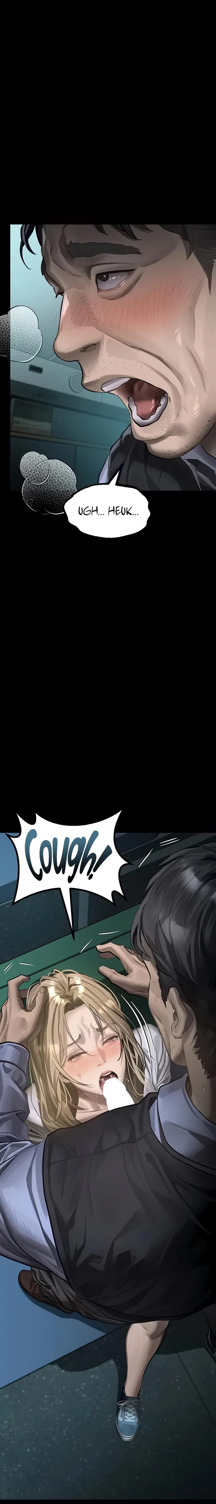 Dirty Talk Chapter 44 Page 18