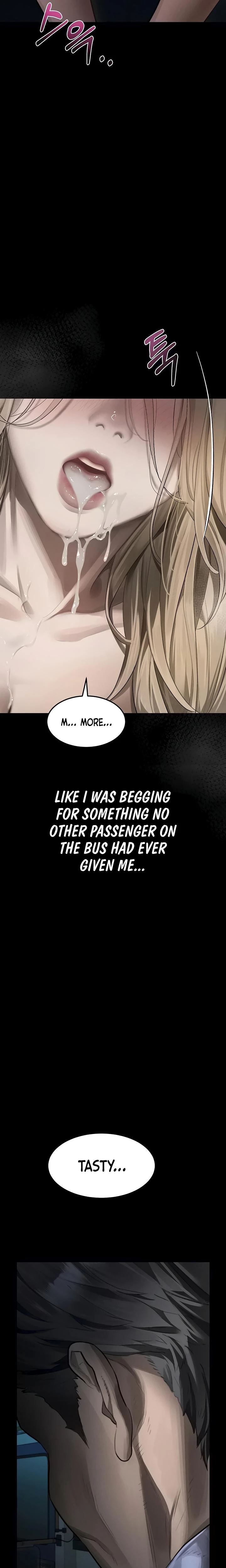 Dirty Talk Chapter 44 Page 21
