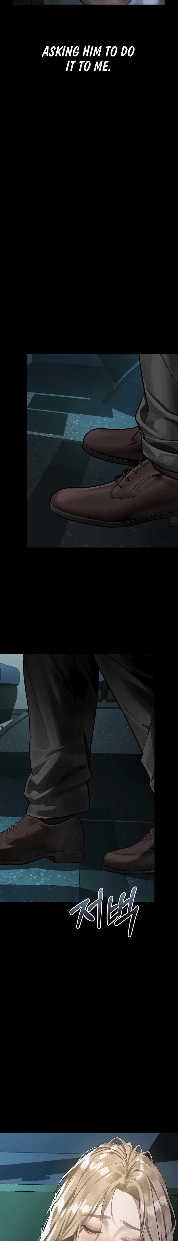 Dirty Talk Chapter 44 Page 22
