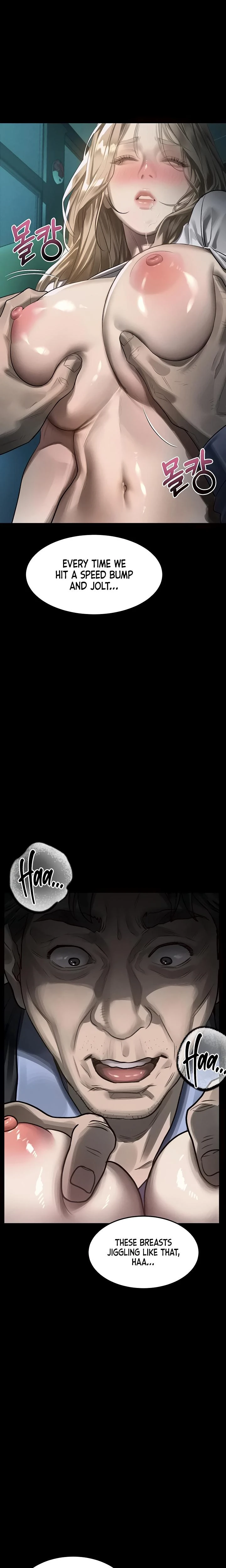 Dirty Talk Chapter 44 Page 24