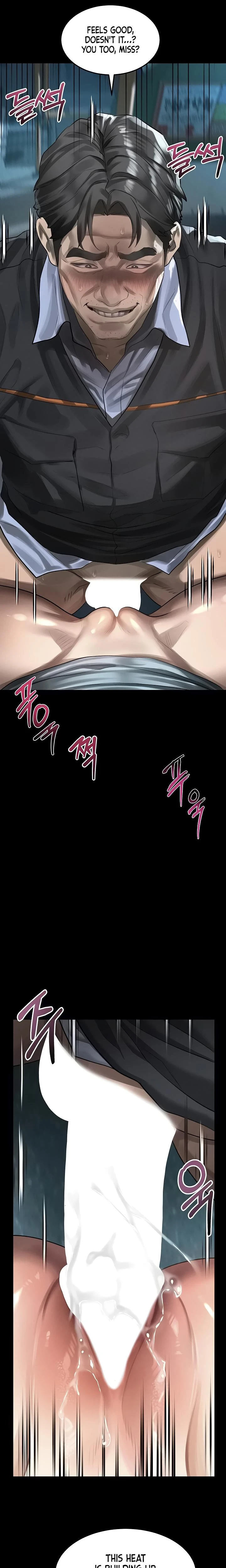 Dirty Talk Chapter 44 Page 31