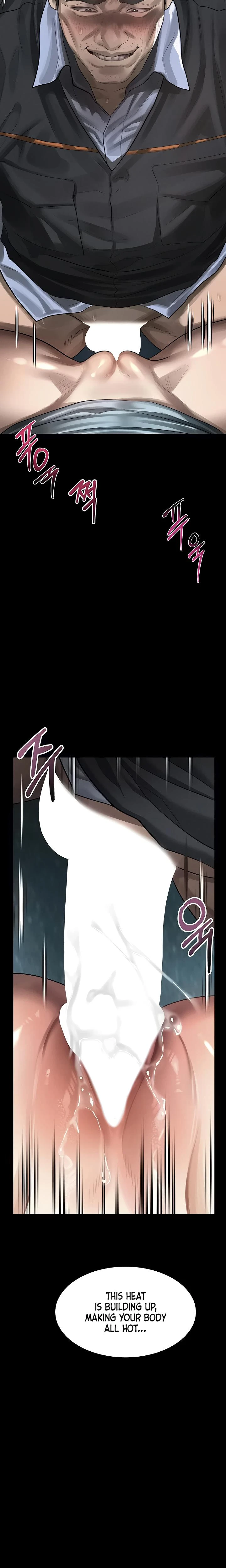 Dirty Talk Chapter 45 Page 4