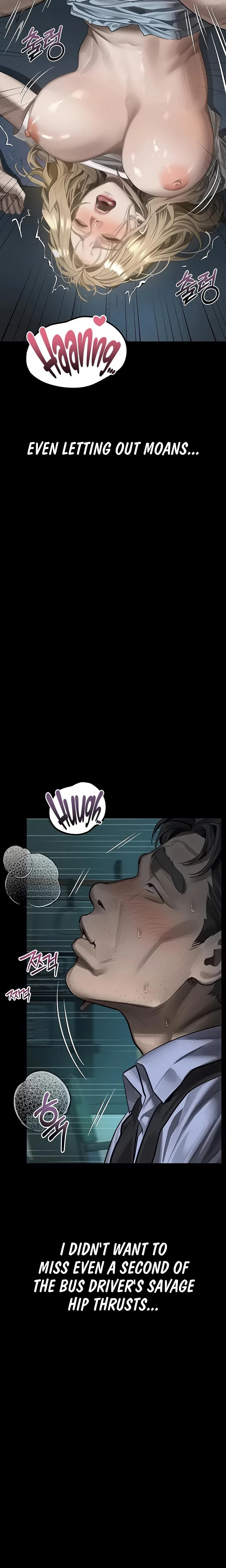 Dirty Talk Chapter 45 Page 9