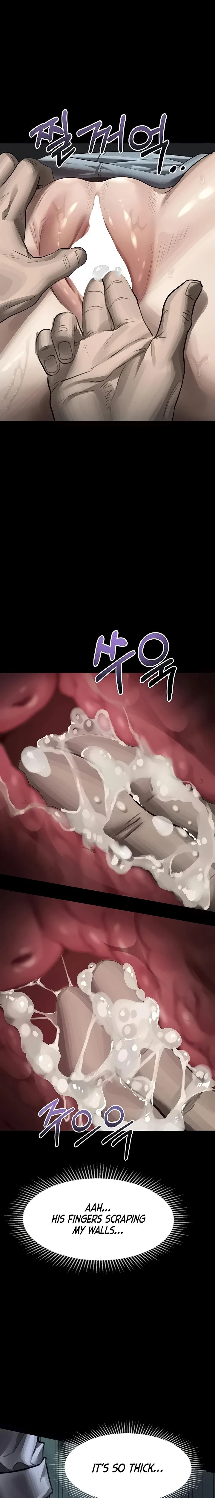 Dirty Talk Chapter 45 Page 25