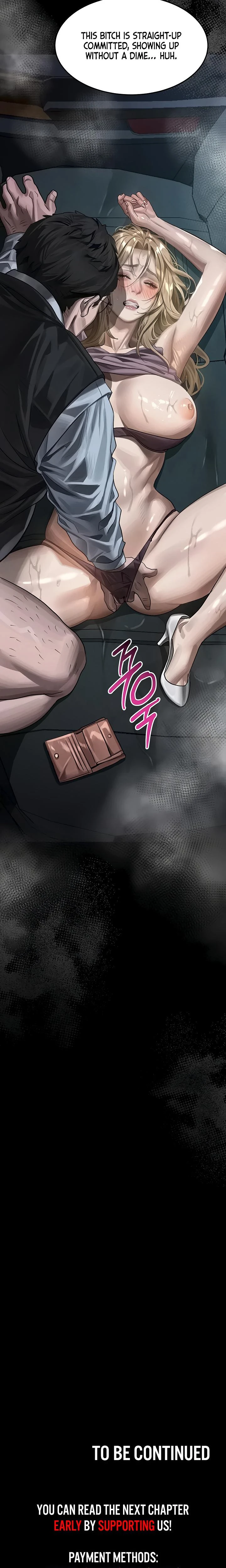 Dirty Talk Chapter 45 Page 33