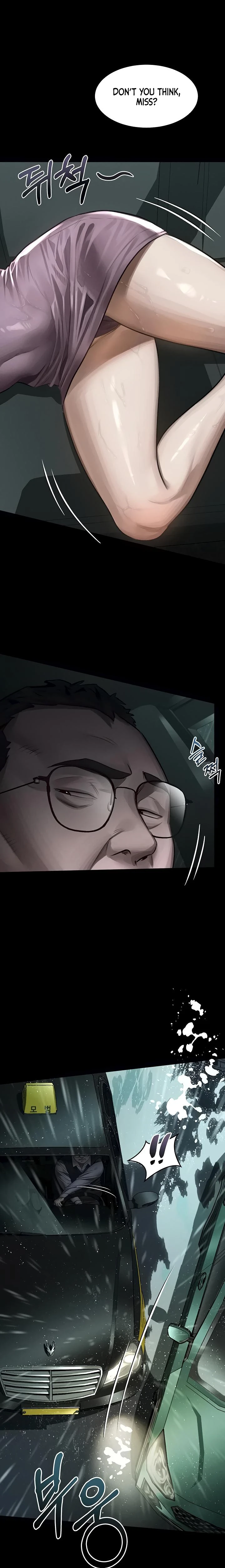 Dirty Talk Chapter 46 Page 4