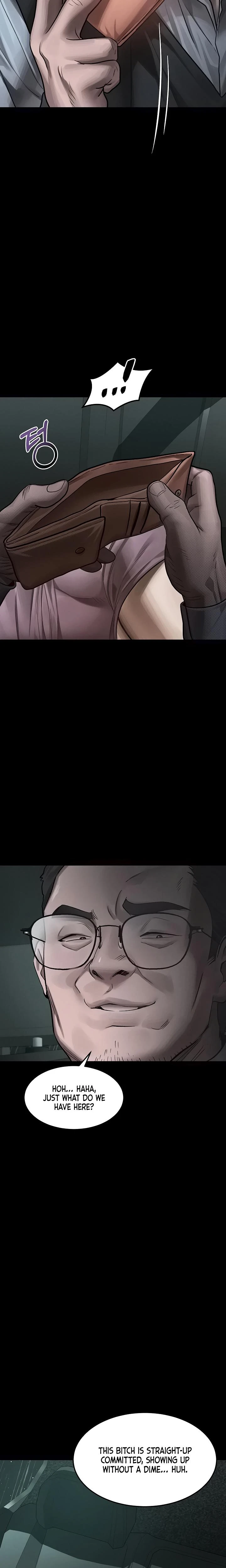 Dirty Talk Chapter 46 Page 12