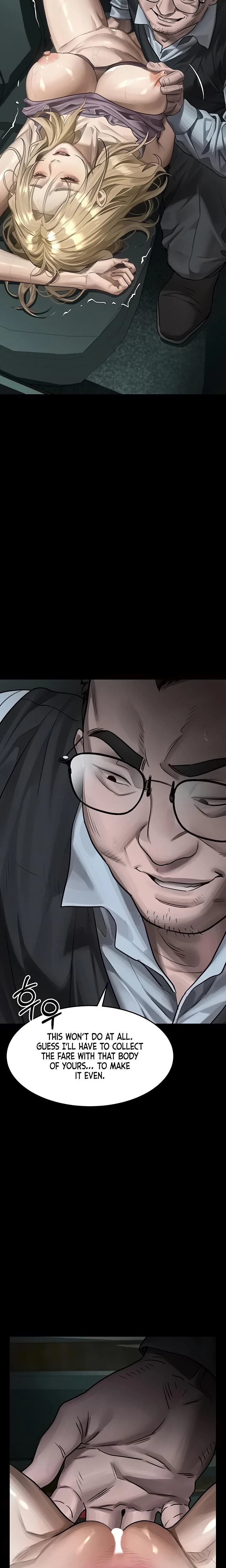 Dirty Talk Chapter 46 Page 16