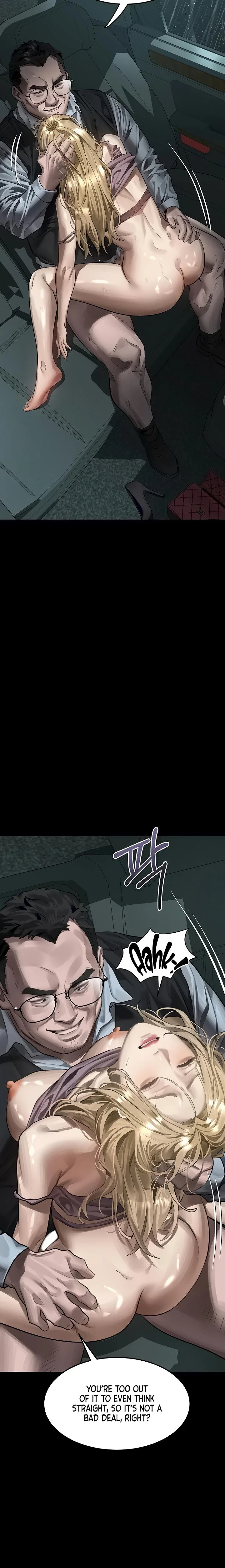 Dirty Talk Chapter 46 Page 20