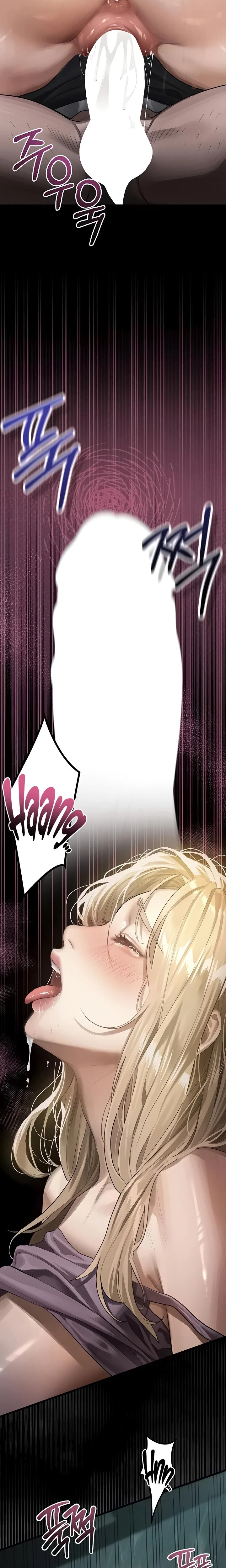 Dirty Talk Chapter 46 Page 23