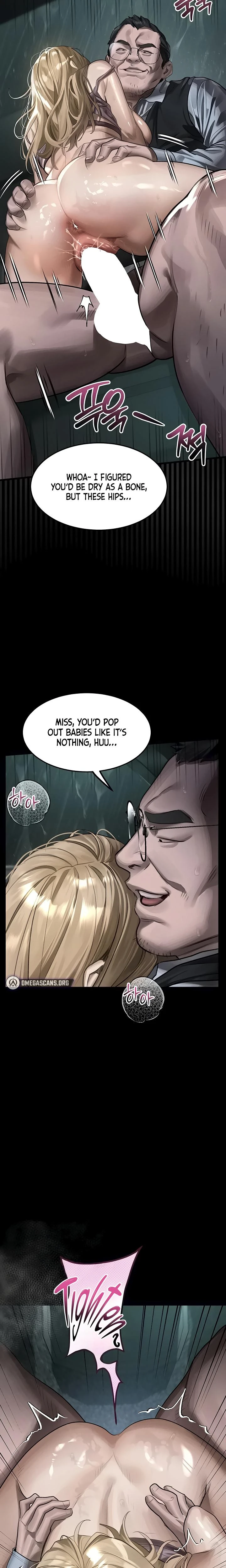 Dirty Talk Chapter 46 Page 24