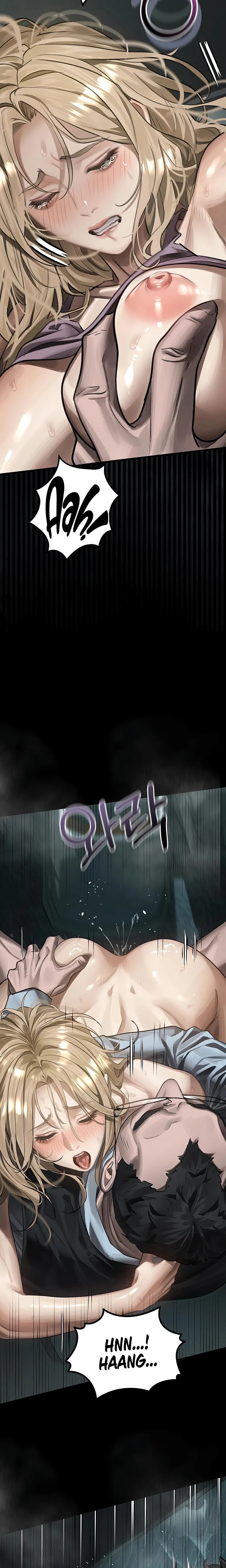 Dirty Talk Chapter 47 Page 4