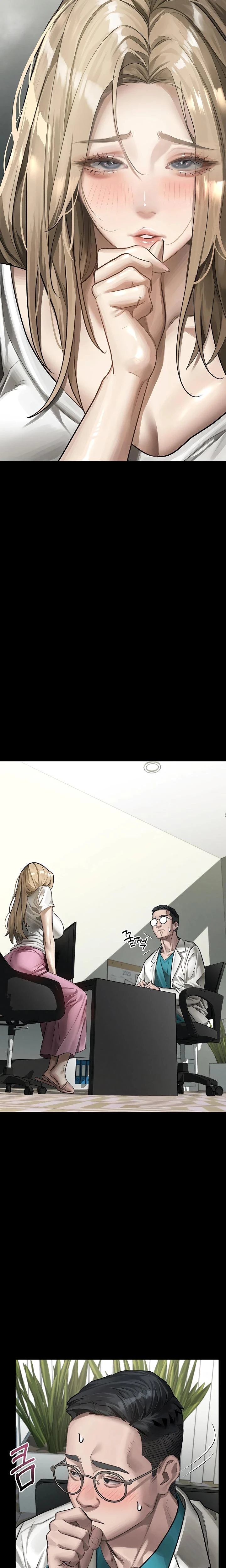 Dirty Talk Chapter 47 Page 17