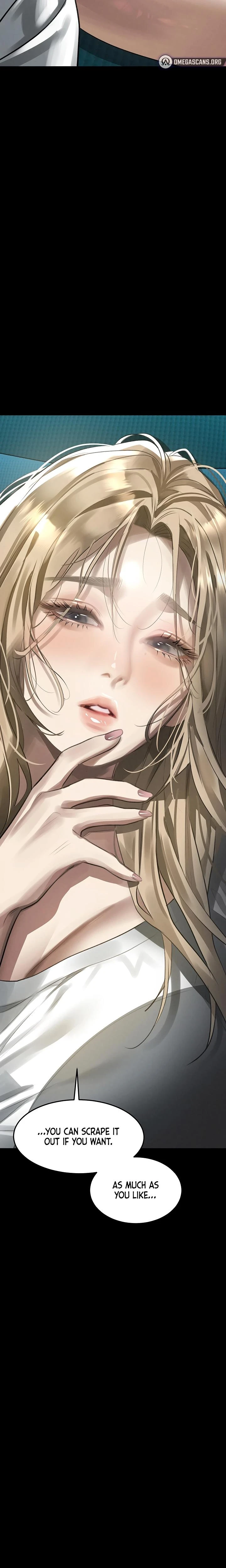 Dirty Talk Chapter 47 Page 26