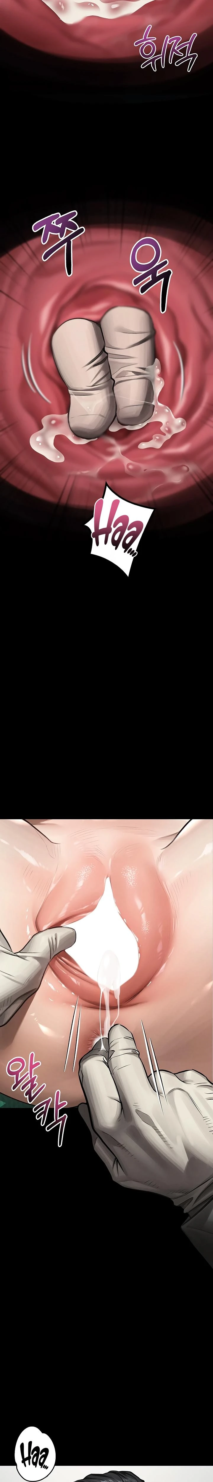 Dirty Talk Chapter 48 Page 10