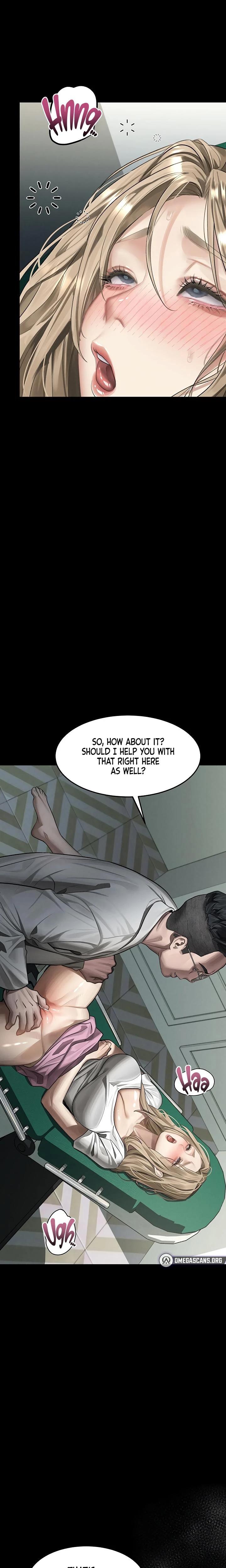 Dirty Talk Chapter 48 Page 14