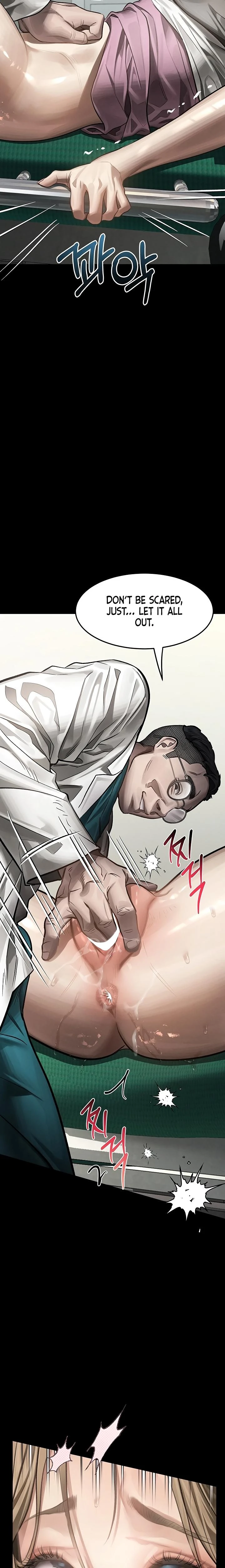 Dirty Talk Chapter 48 Page 19