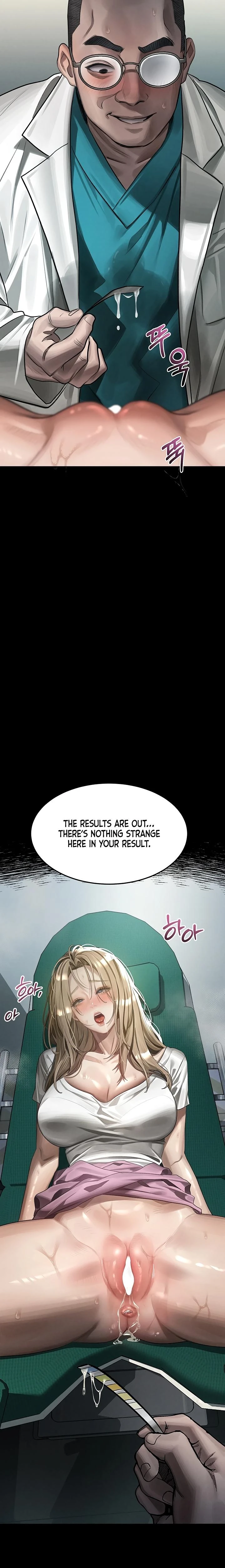 Dirty Talk Chapter 48 Page 22