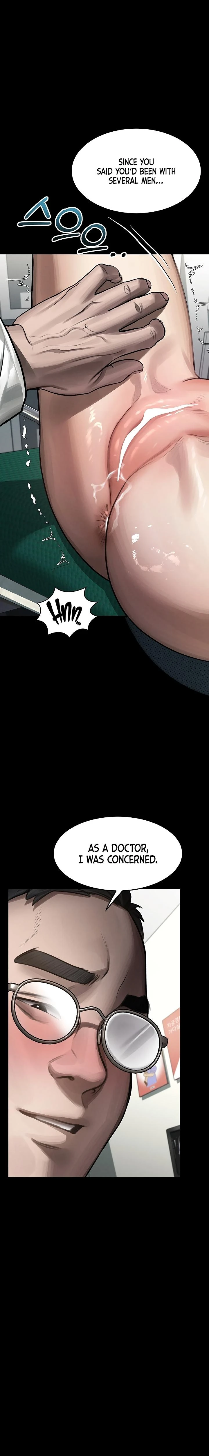 Dirty Talk Chapter 48 Page 23