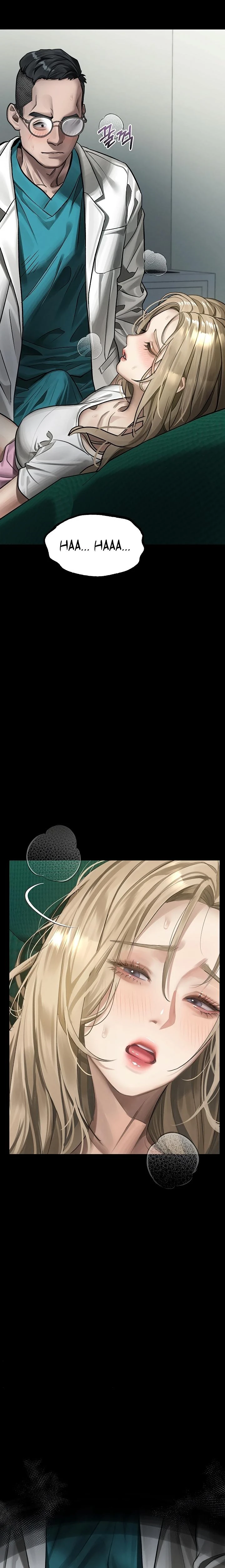 Dirty Talk Chapter 48 Page 24