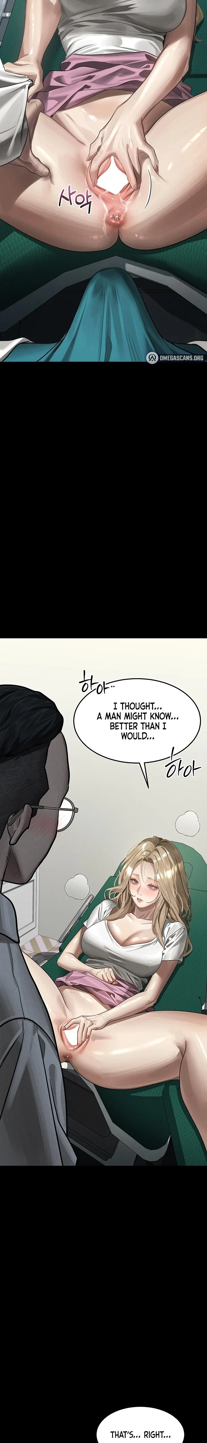 Dirty Talk Chapter 48 Page 26