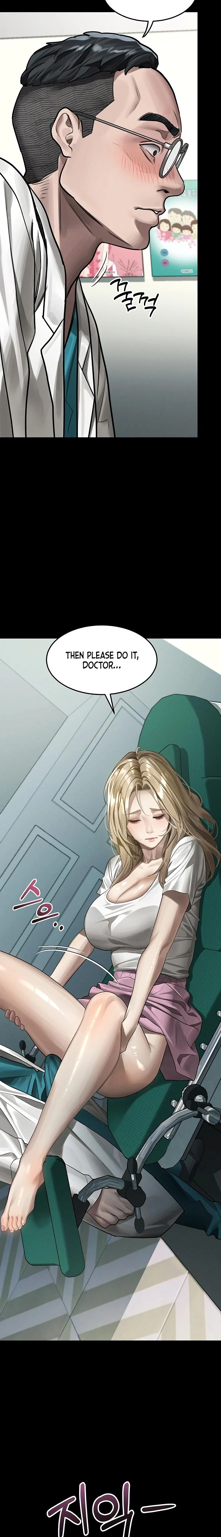 Dirty Talk Chapter 48 Page 27