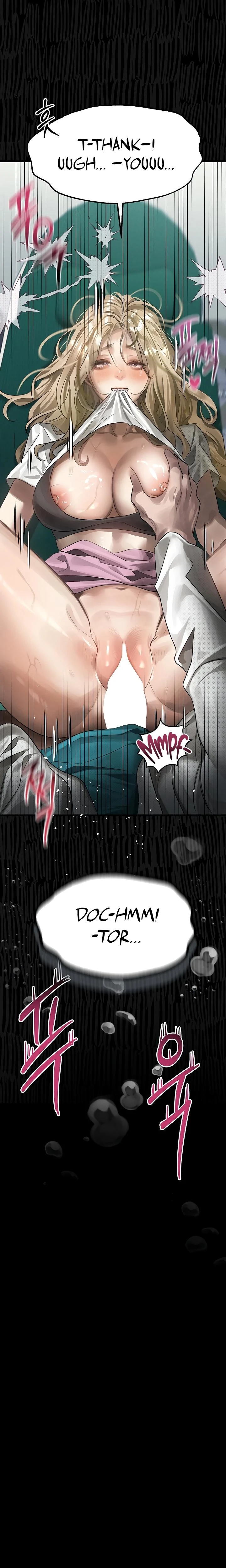 Dirty Talk Chapter 48 Page 32