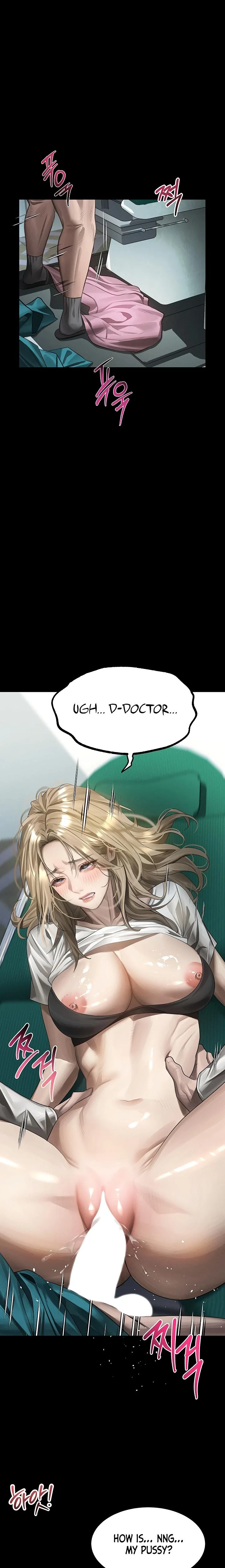 Dirty Talk Chapter 49 Page 5