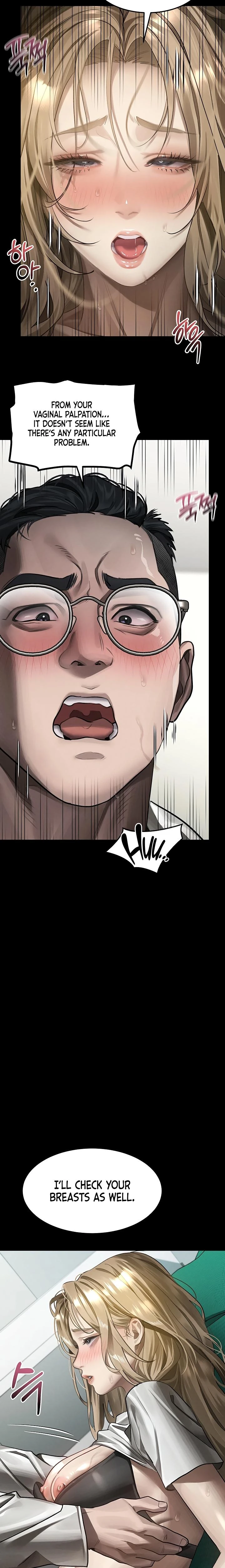 Dirty Talk Chapter 49 Page 6
